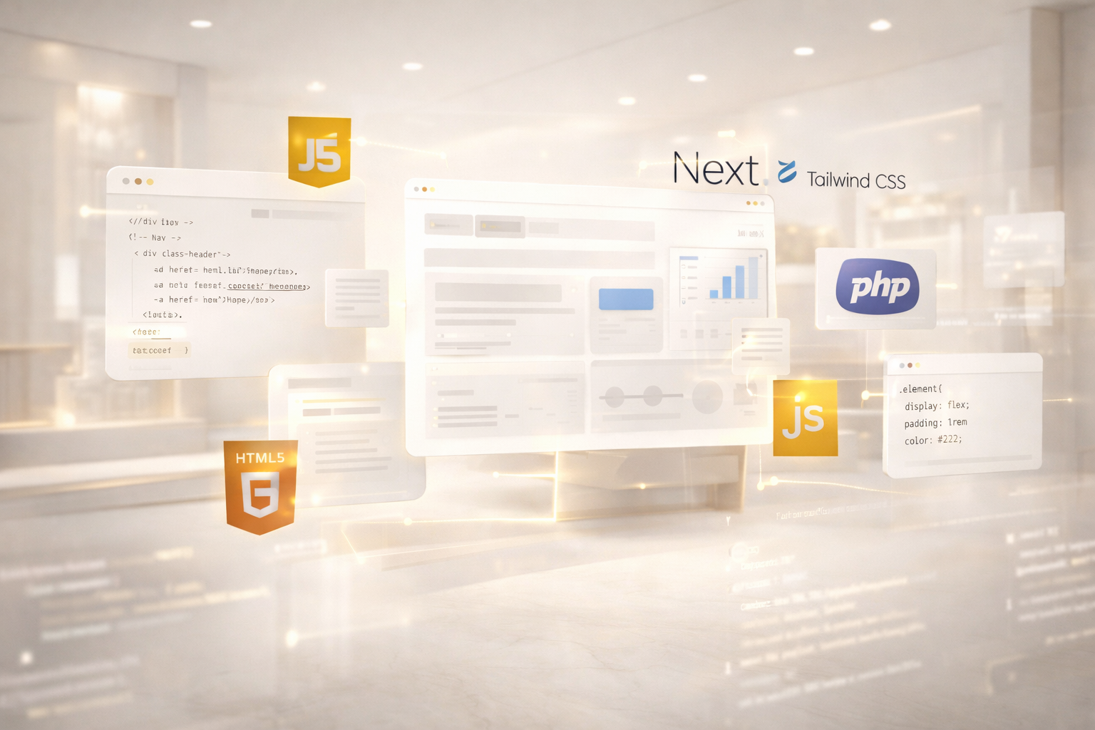 Boutique Sazulis - Création site internet Vosges