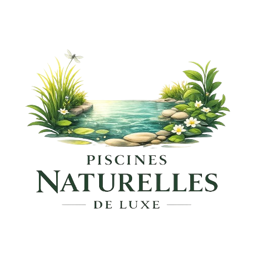 Piscine naturelle