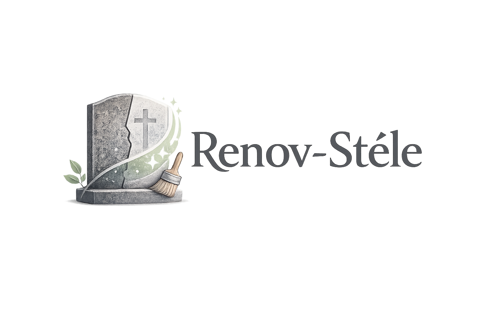 Renov Stele